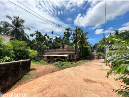 23 cents  residential land  sale at kottappuram,Malappuram.