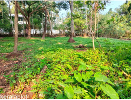 10 Cents of Land for Sale at Near Cherai Beach, Ernakulam