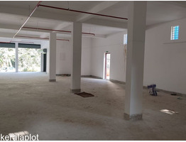 Commercial Space / Godown for Rent near Container road, Ernakulam