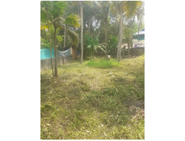 11.5 cent land for sale at thiruvananthapuram