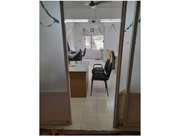 Commercial Shop for Sale in Palarivattom, Ernakulam town