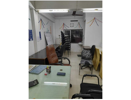 Commercial Shop for Sale in Palarivattom, Ernakulam town