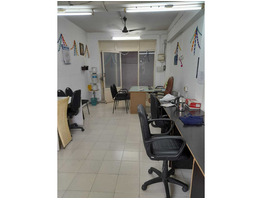 Commercial Shop for Sale in Palarivattom, Ernakulam town