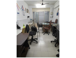 Commercial Shop for Sale in Palarivattom, Ernakulam town