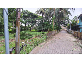 11 cent plot near crown plaza Maradu , Kundanoor