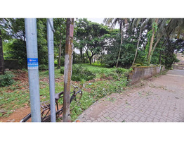 11 cent plot near crown plaza Maradu , Kundanoor