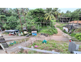 11 cent plot near crown plaza Maradu , Kundanoor