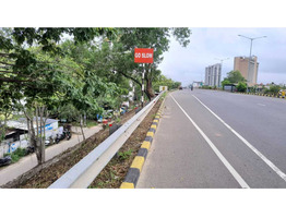 11 cent plot near crown plaza Maradu , Kundanoor