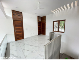 2045 sq ft 4 BHK Villa for Sale at North Paravur, Ernakulam.