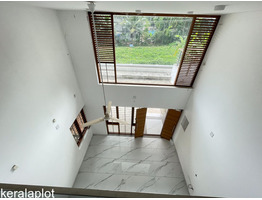 2045 sq ft 4 BHK Villa for Sale at North Paravur, Ernakulam.