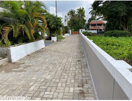 2045 sq ft 4 BHK Villa for Sale at North Paravur, Ernakulam.