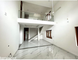 2045 sq ft 4 BHK Villa for Sale at North Paravur, Ernakulam.