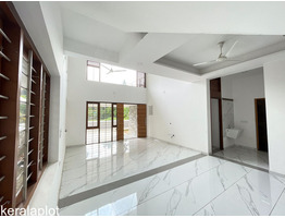 2045 sq ft 4 BHK Villa for Sale at North Paravur, Ernakulam.