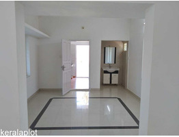 5 cent 1850sqft house for sale at thirrsur