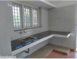 5 cent 1850sqft house for sale at thirrsur