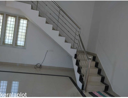 5 cent 1850sqft house for sale at thirrsur