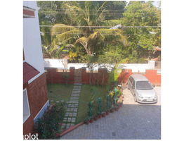 Fully furnished bungalow for sale @ Nedumbassery