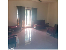 Fully furnished bungalow for sale @ Nedumbassery