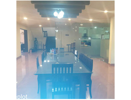 Fully furnished bungalow for sale @ Nedumbassery