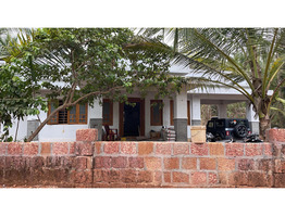 Residential House Villa for Sale