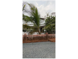 Residential House Villa for Sale