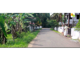 Land  for sale in Thrissur