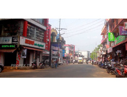 Land  for sale in Thrissur