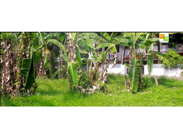 Land  for sale in Thrissur