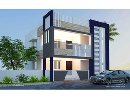 Builders in coimbatore, House/Villas/Plots/Land for sale in coimbatore