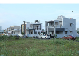 Builders in coimbatore, House/Villas/Plots/Land for sale in coimbatore