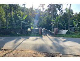 8.20 acre land for sale at pampakuda ernakulam