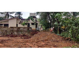 70 cents land for sale  at   Pampady  Kottayam