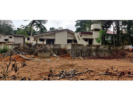 70 cents land for sale  at   Pampady  Kottayam