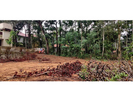 70 cents land for sale  at   Pampady  Kottayam