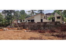 70 cents land for sale  at   Pampady  Kottayam