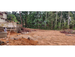 70 cents land for sale  at   Pampady  Kottayam