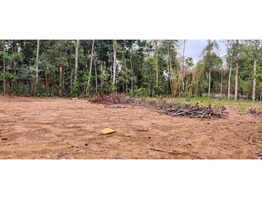 70 cents land for sale  at   Pampady  Kottayam