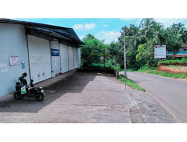 Warehouse godown space 10,000 sqft. For rent @Tirur, Malappuram, kerala