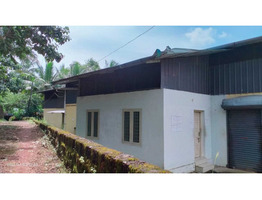 Warehouse godown space 10,000 sqft. For rent @Tirur, Malappuram, kerala