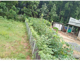 1.49 acres plot for sale at  Chelakode Village, Kondazhy Panchayath , Pazhayannur  Thrissur