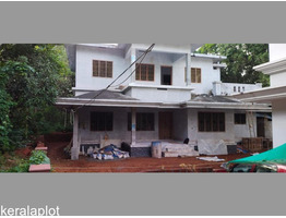 4 BHK Residential House for Sale in Mattannur,kannur.