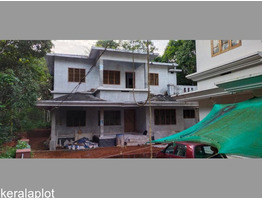 4 BHK Residential House for Sale in Mattannur,kannur.