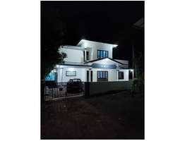 7 cent 1700 sqft house for sale at kolachery perumachery kannur