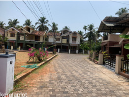 VILLA FOR SALE Chalad-Kannur.