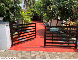 VILLA FOR SALE Chalad-Kannur.