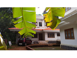 1.49 acres plot for sale at  Chelakode Village, Kondazhy Panchayath , Pazhayannur  Thrissur