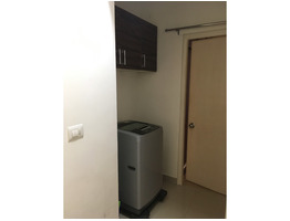 3 BHK FLAT FOR RENT AT KAKKANADU-FULLY FURNISHED-25,000 PER MONTH-