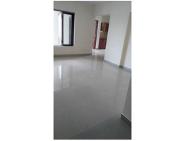 3 BHK FLAT FOR RENT AT KAKKANADU-SEMI FURNISHED-18,000 PER MONTH-