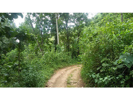 5 ACRE 50 CENTS OF LAND FOR SALE AT VELLIKKULAM, KOTTAYAM.