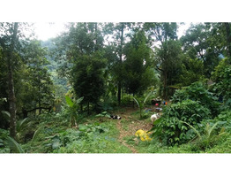 5 ACRE 50 CENTS OF LAND FOR SALE AT VELLIKKULAM, KOTTAYAM.